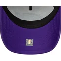 petten-gebogen-violet-snapback-a-frame-side-patch-van-los-angeles-lakers-nba-van-new-era