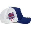 petten-gebogen-blauw-snapback-a-frame-side-patch-van-los-angeles-dodgers-mlb-van-new-era