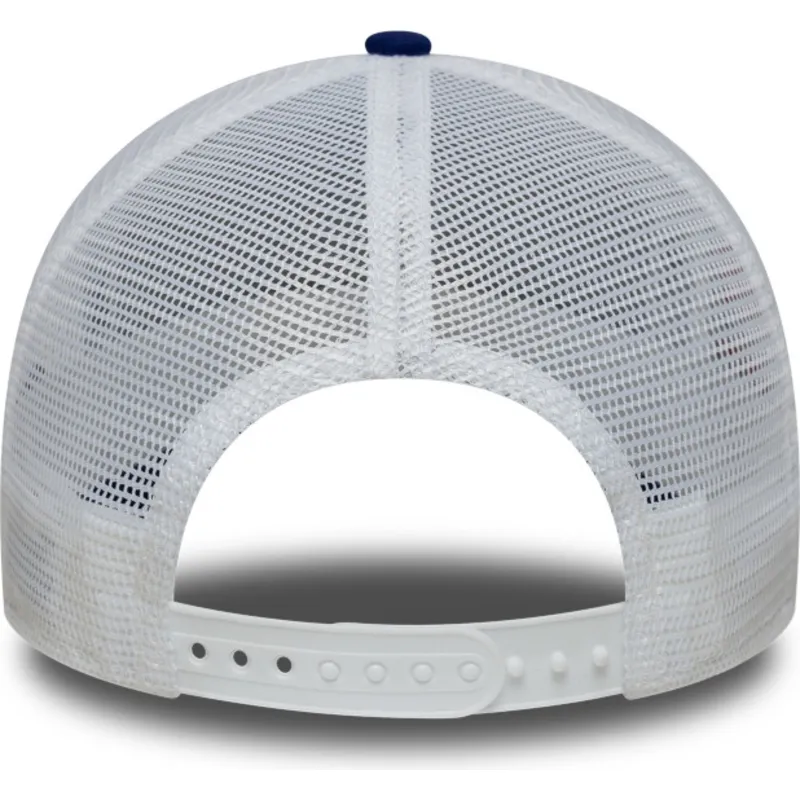 trucker-a-frame-side-patch-los-angeles-dodgers-mlb-new-era