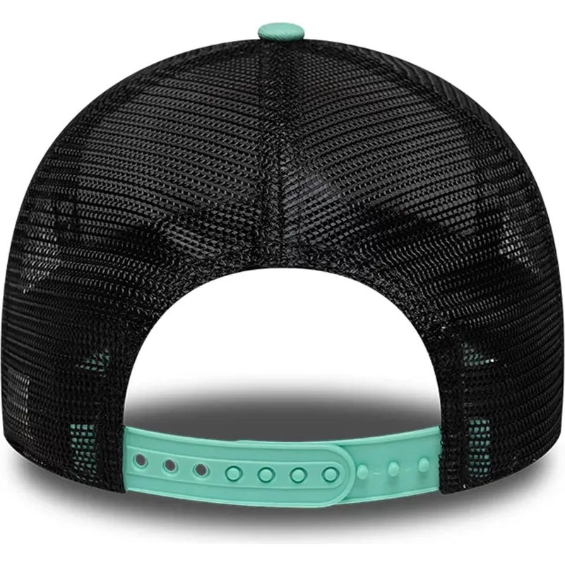 petten-gebogen-multicolor-snapback-a-frame-location-patch-van-portofino-van-new-era