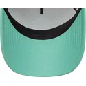 petten-gebogen-multicolor-snapback-a-frame-location-patch-van-portofino-van-new-era