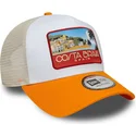 cappellino-trucker-multicolore-a-frame-location-patch-di-costa-brava-di-new-era