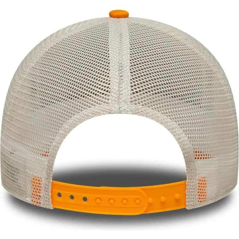petten-gebogen-multicolor-snapback-a-frame-location-patch-van-costa-brava-van-new-era