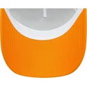 petten-gebogen-meerkleurig-snapback-a-frame-location-patch-van-costa-brava-van-new-era