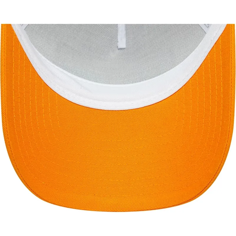petten-gebogen-multicolor-snapback-a-frame-location-patch-van-costa-brava-van-new-era