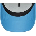 petten-gebogen-blauw-snapback-a-frame-location-patch-van-mykonos-van-new-era
