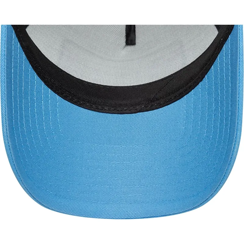 new-era-a-frame-location-patch-mykonos-blue-trucker-hat