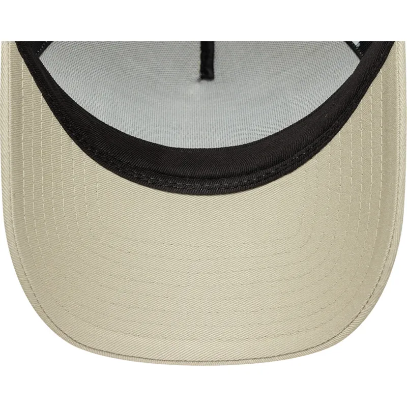 gorra-trucker-beige-a-frame-summer-patch-de-new-era
