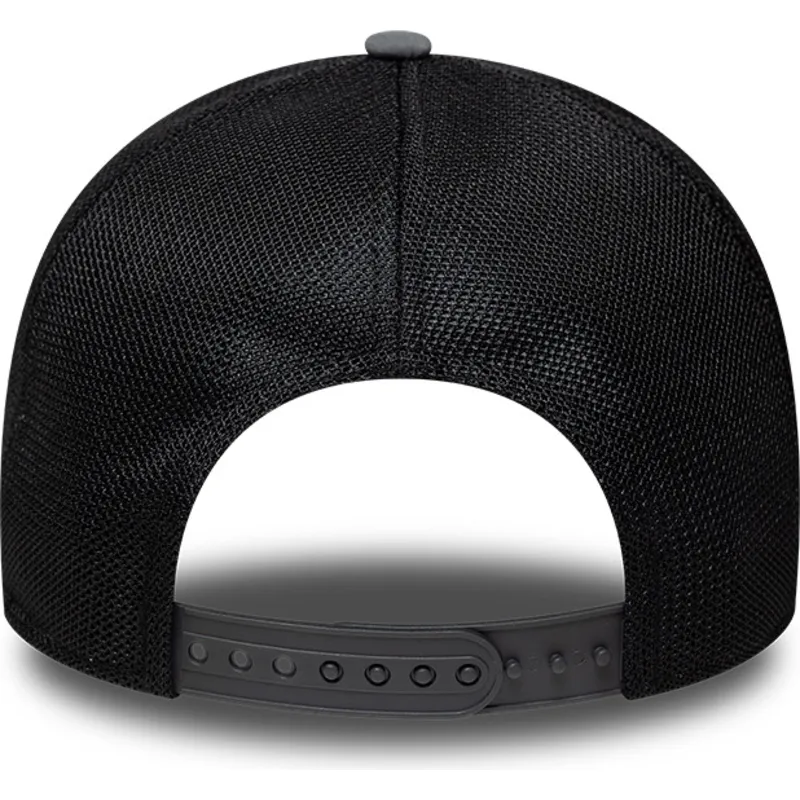 petten-gebogen-grijs-snapback-negro-a-frame-sport-van-new-york-yankees-mlb-van-new-era