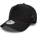 new-era-black-logo-a-frame-sport-seattle-mariners-mlb-black-trucker-hat