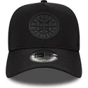 new-era-black-logo-a-frame-sport-seattle-mariners-mlb-black-trucker-hat