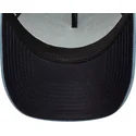 petten-gebogen-blauw-snapback-a-frame-van-new-era