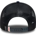 petten-gebogen-marineblauw-snapback-a-frame-van-new-era