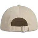 gorra-curva-beige-ajustable-ny-dreams-just-kids-the-90s-de-homenage