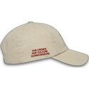 gebogene-verstellbare-beige-kappe-ny-dreams-just-kids-the-90s-von-homenage