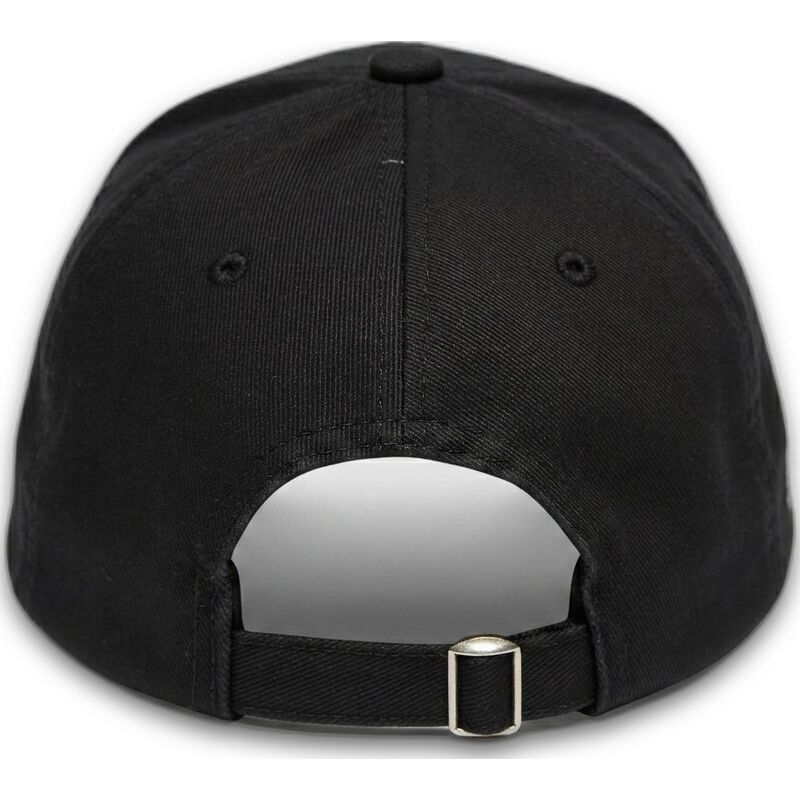 petten-gebogen-zwart-verstelbare-band-ny-dreams-just-kids-the-90s-van-homenage