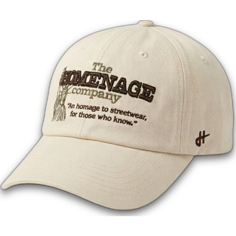 petten-gebogen-beige-verstelbaar-statue-just-kids-the-90s-van-homenage