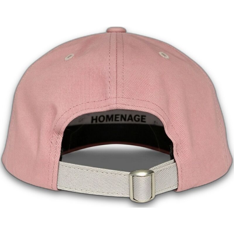 petten-gebogen-roze-verstelbare-band-the-90s-van-homenage