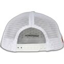 petten-gebogen-groen-snapback-the-trucker-childhood-fun-the-van-homenage