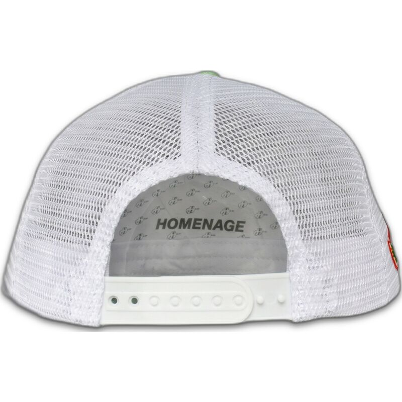 cappellino-trucker-verde-chiaro-e-bianco-childhood-fun-the-trucker-di-homenage