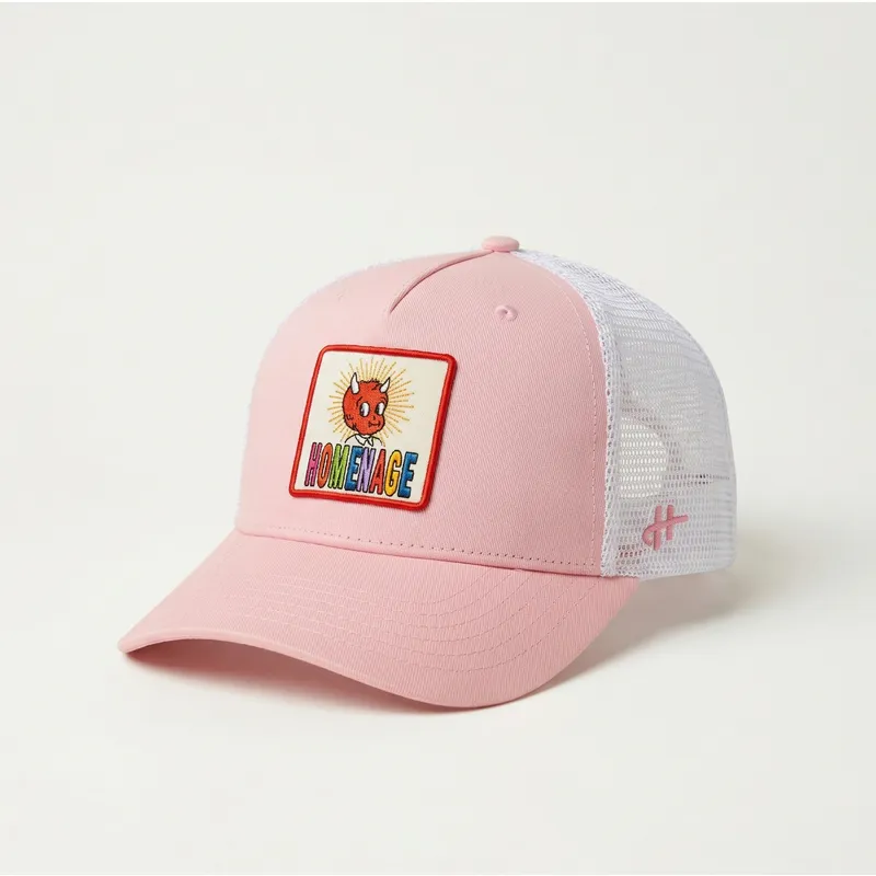 gorra-trucker-rosa-och-vit-childhood-fun-the-trucker-fran-homenage