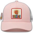 cappellino-trucker-rosa-e-bianco-childhood-fun-the-trucker-di-homenage