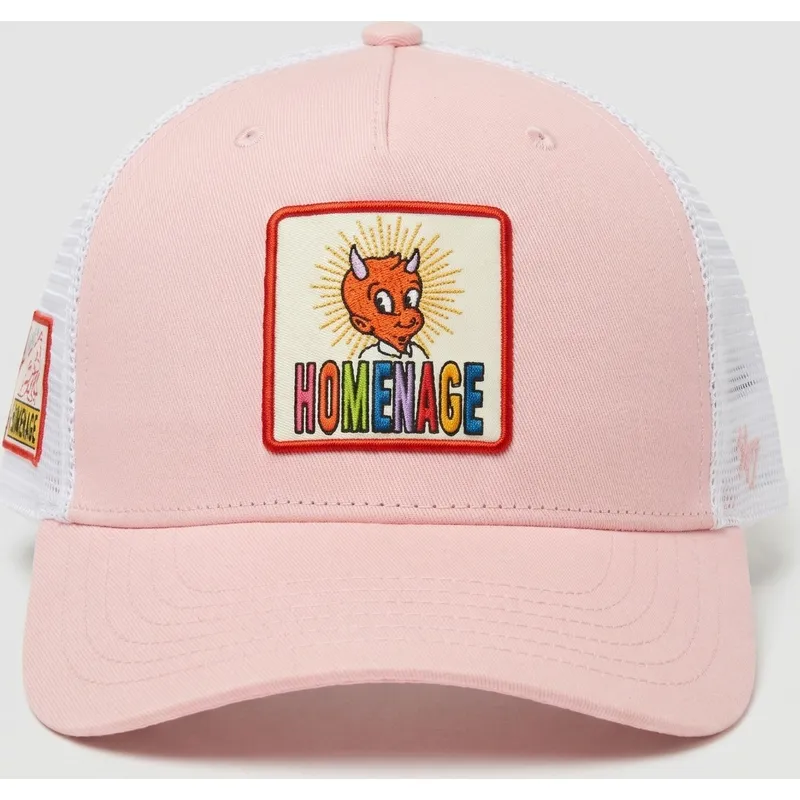 gorra-trucker-rosa-och-vit-childhood-fun-the-trucker-fran-homenage