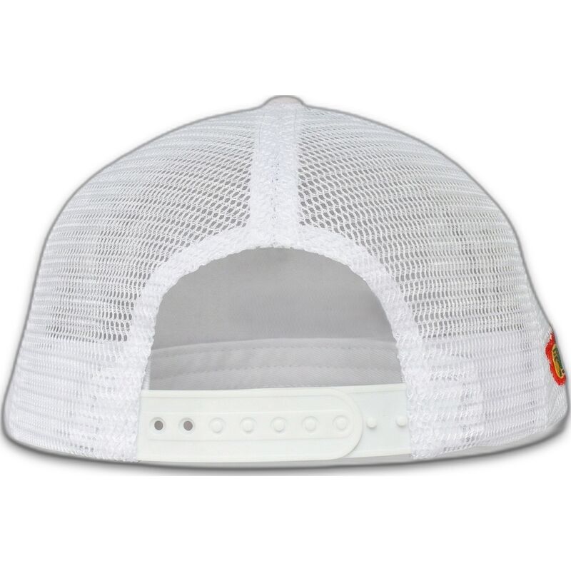 cappellino-trucker-rosa-e-bianco-childhood-fun-the-trucker-di-homenage