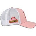 cappellino-trucker-rosa-e-bianco-childhood-fun-the-trucker-di-homenage