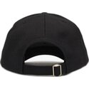 cappellino-curvo-nero-regolabile-merch-merchandising-the-90s-di-homenage