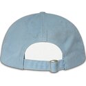 cappellino-curvo-azzurro-chiaro-regolabile-merch-merchandising-the-90s-di-homenage