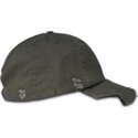 cappellino-curvo-grigio-scuro-regolabile-haute-merchandising-the-90s-di-homenage