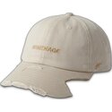 cappellino-curvo-beige-regolabile-haute-merchandising-the-90s-di-homenage