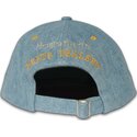petten-gebogen-blauw-verstelbare-band-the-90s-van-homenage