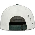 petten-gebogen-khaki-verstelbare-band-music-world-music-shapes-identity-the-90s-van-homenage
