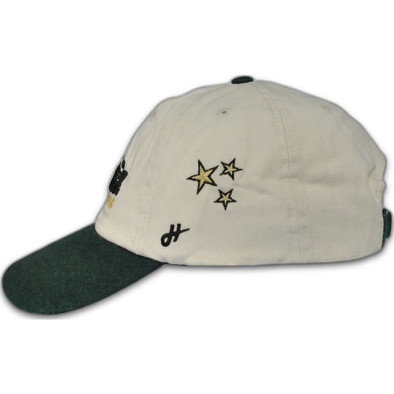 petten-gebogen-khaki-verstelbare-band-the-90s-van-homenage