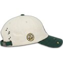 petten-gebogen-khaki-verstelbare-band-the-90s-van-homenage