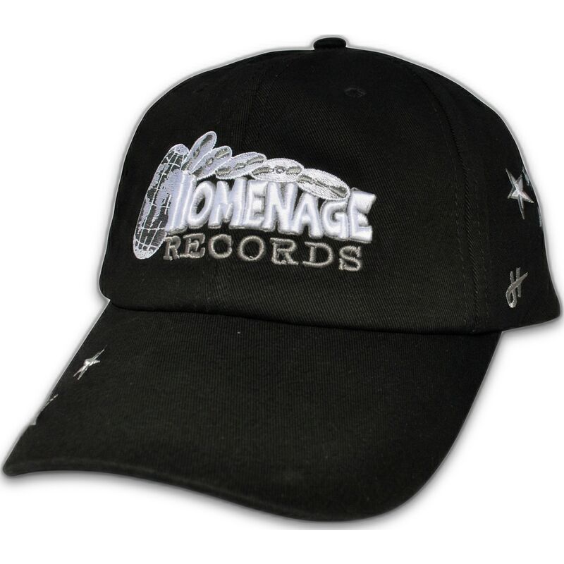 cappellino-curvo-nero-regolabile-music-world-music-shapes-identity-the-90s-di-homenage