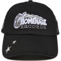 cappellino-curvo-nero-regolabile-music-world-music-shapes-identity-the-90s-di-homenage