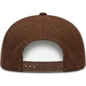 petten-plat-bruin-snapback-money-music-shapes-identity-the-snap-van-homenage