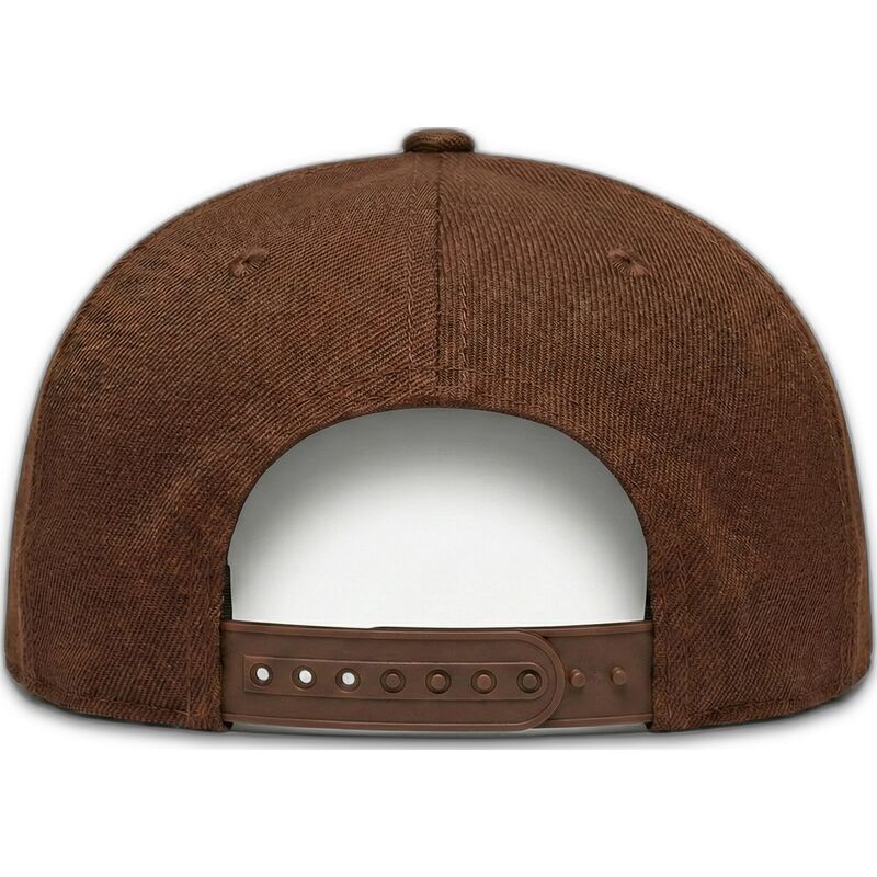 petten-plat-bruin-snapback-money-music-shapes-identity-the-snap-van-homenage petten-plat-bruin-snapback-money-music-shapes-identity-the-snap-van-homenage