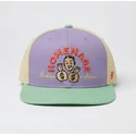 homenage-curved-brim-money-music-shapes-identity-the-snap-multicolor-snapback-cap