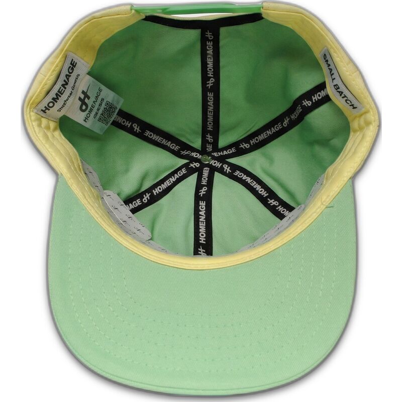 cappellino-curvo-multicolore-snapback-money-music-shapes-identity-the-snap-di-homenage