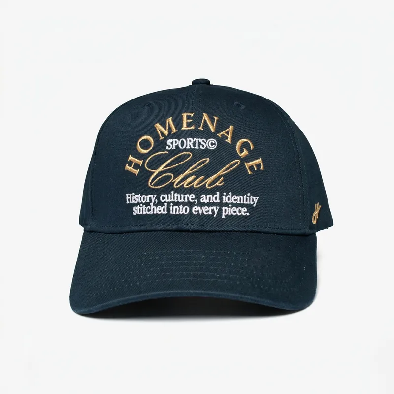 homenage-curved-brim-vintage-club-sport-the-ball-navy-blue-snapback-cap