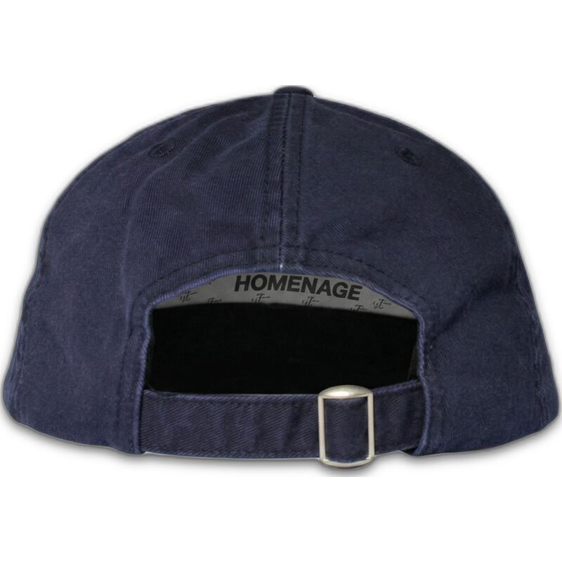petten-gebogen-marineblauw-verstelbaar-resort-sport-the-90s-van-homenage petten-gebogen-marineblauw-verstelbaar-resort-sport-the-90s-van-homenage