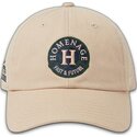 petten-gebogen-beige-verstelbaar-resort-sport-the-90s-van-homenage