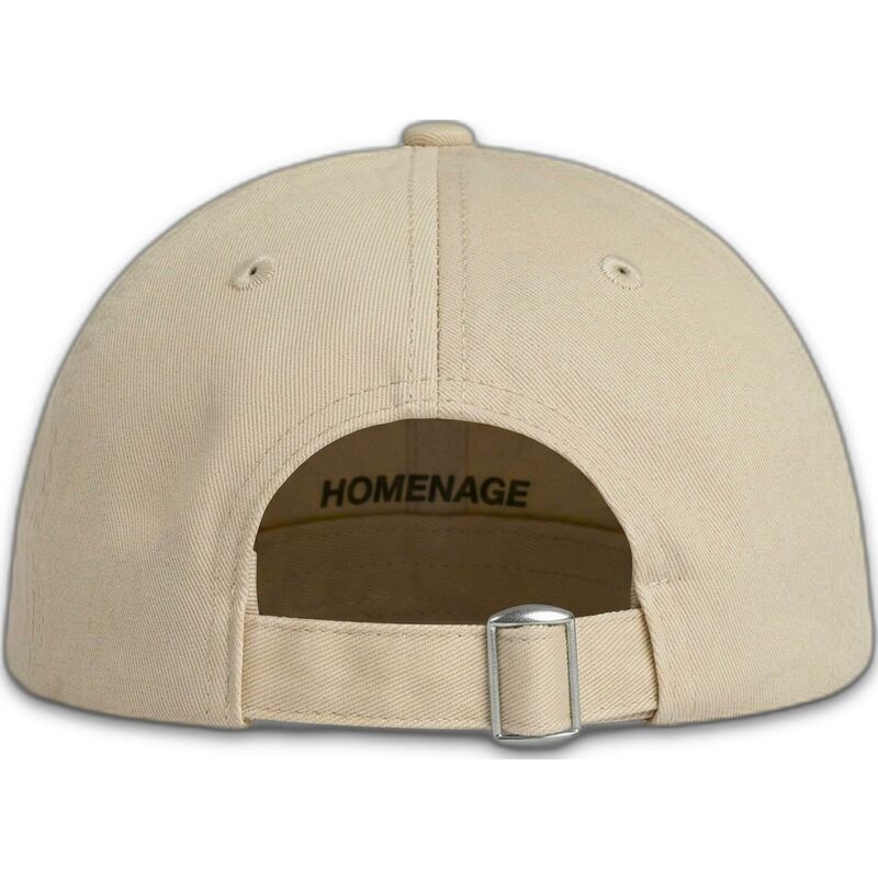 petten-gebogen-beige-verstelbare-band-the-90s-van-homenage petten-gebogen-beige-verstelbare-band-the-90s-van-homenage