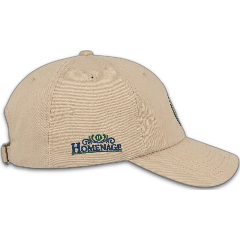 petten-gebogen-beige-verstelbare-band-the-90s-van-homenage petten-gebogen-beige-verstelbare-band-the-90s-van-homenage