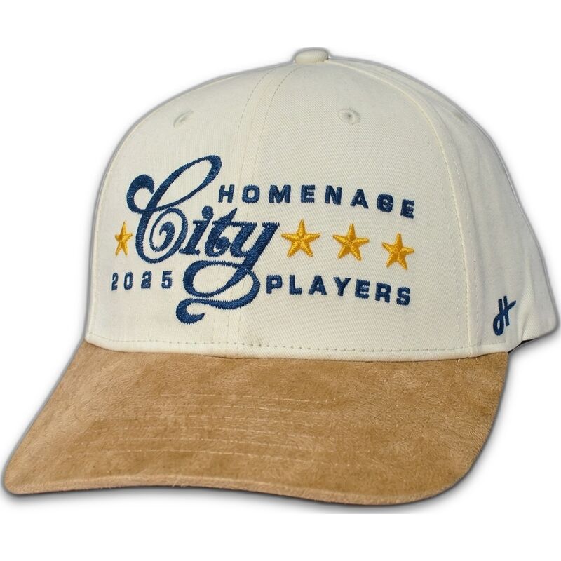 petten-gebogen-khaki-snapback-the-ball-van-homenage