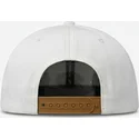 bojd-keps-khaki-och-brun-snapback-suede-players-sport-the-ball-fran-homenage